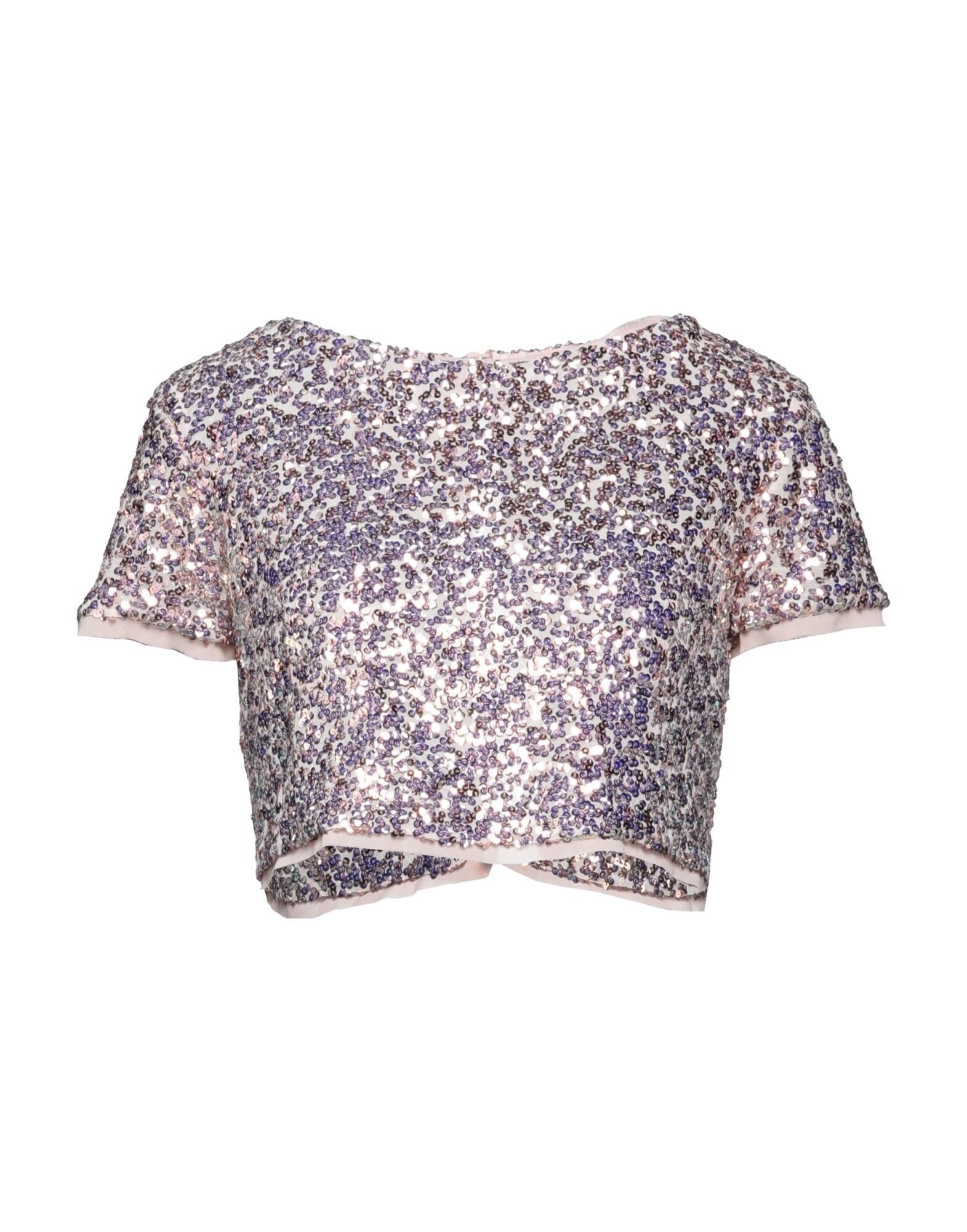 ANNA MOLINARI - Tops