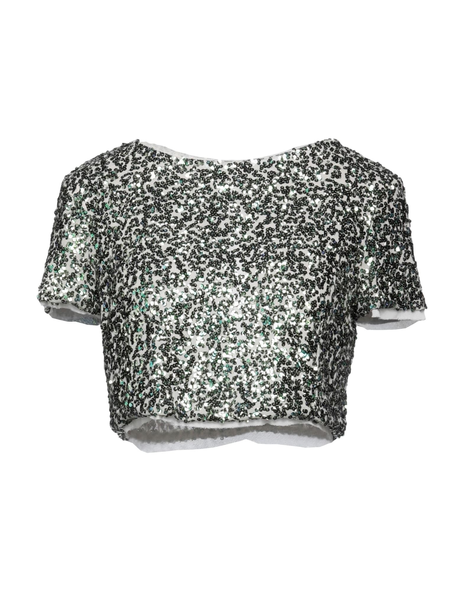 ANNA MOLINARI - Tops