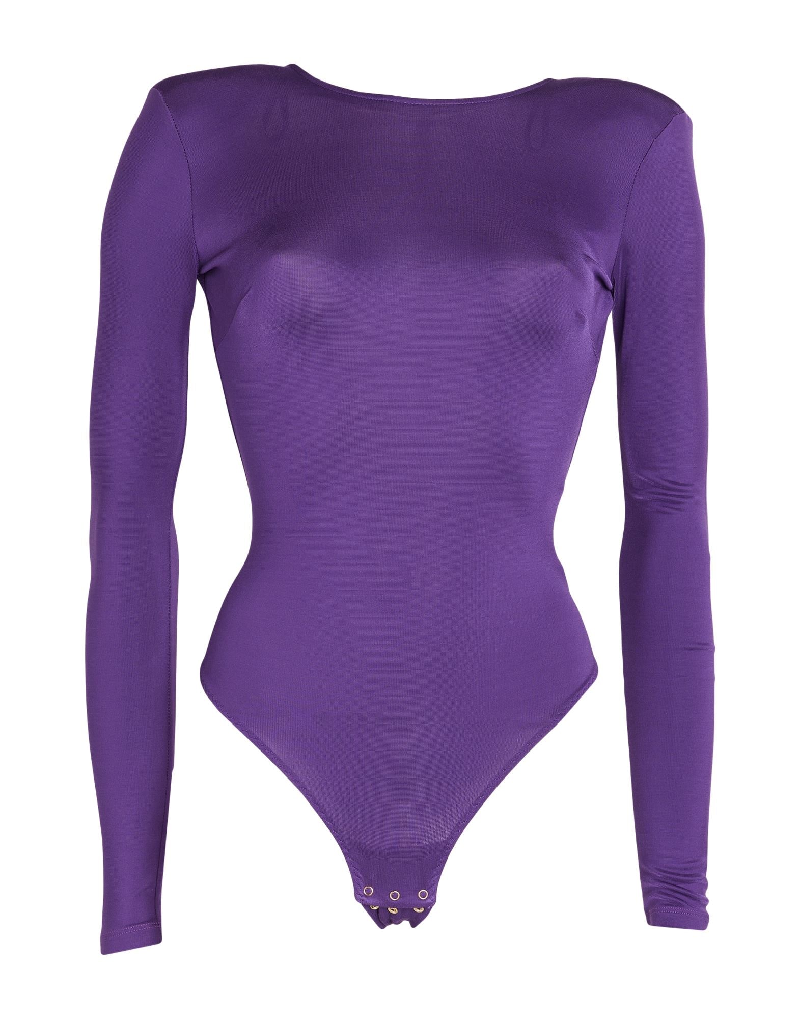 ELISABETTA FRANCHI - Bodysuits