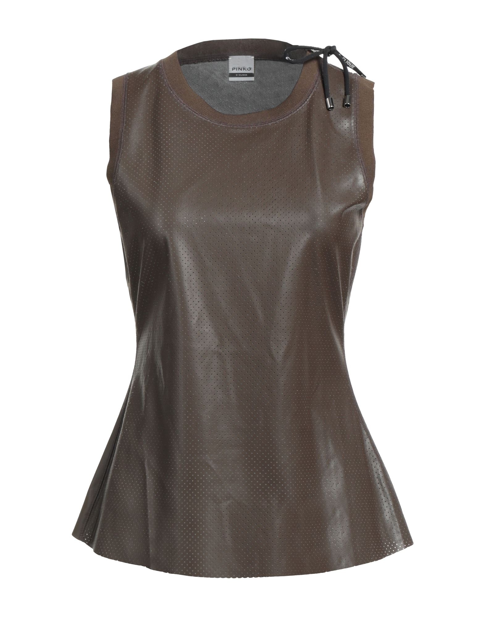 PINKO C-CLIQUE - Tops