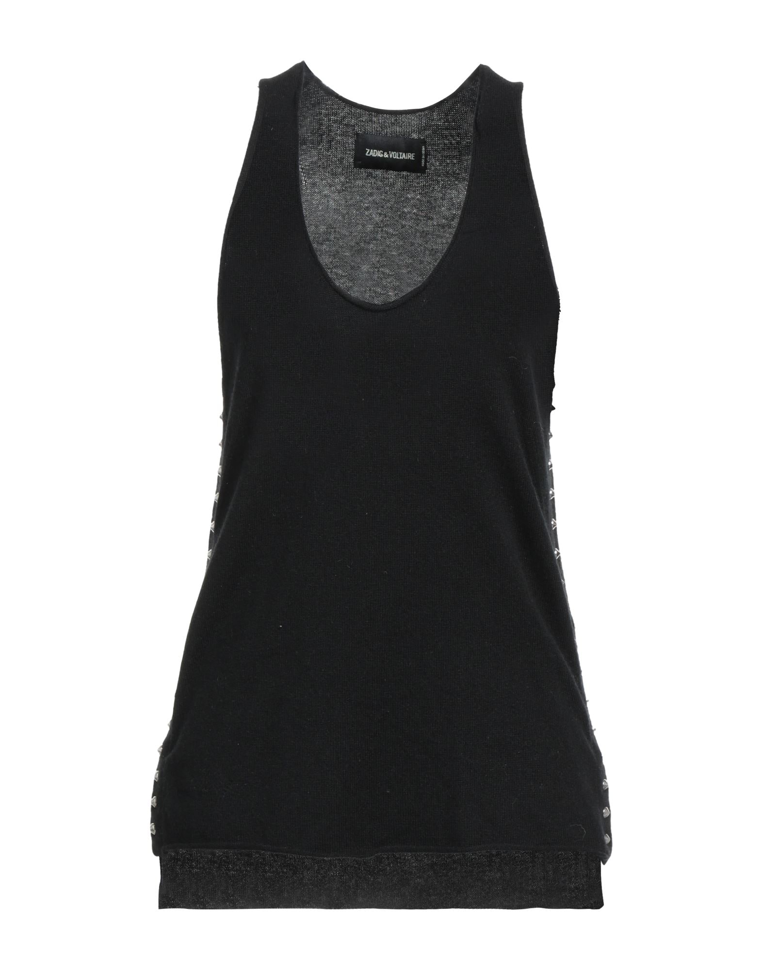 ZADIG&VOLTAIRE - Tank Tops