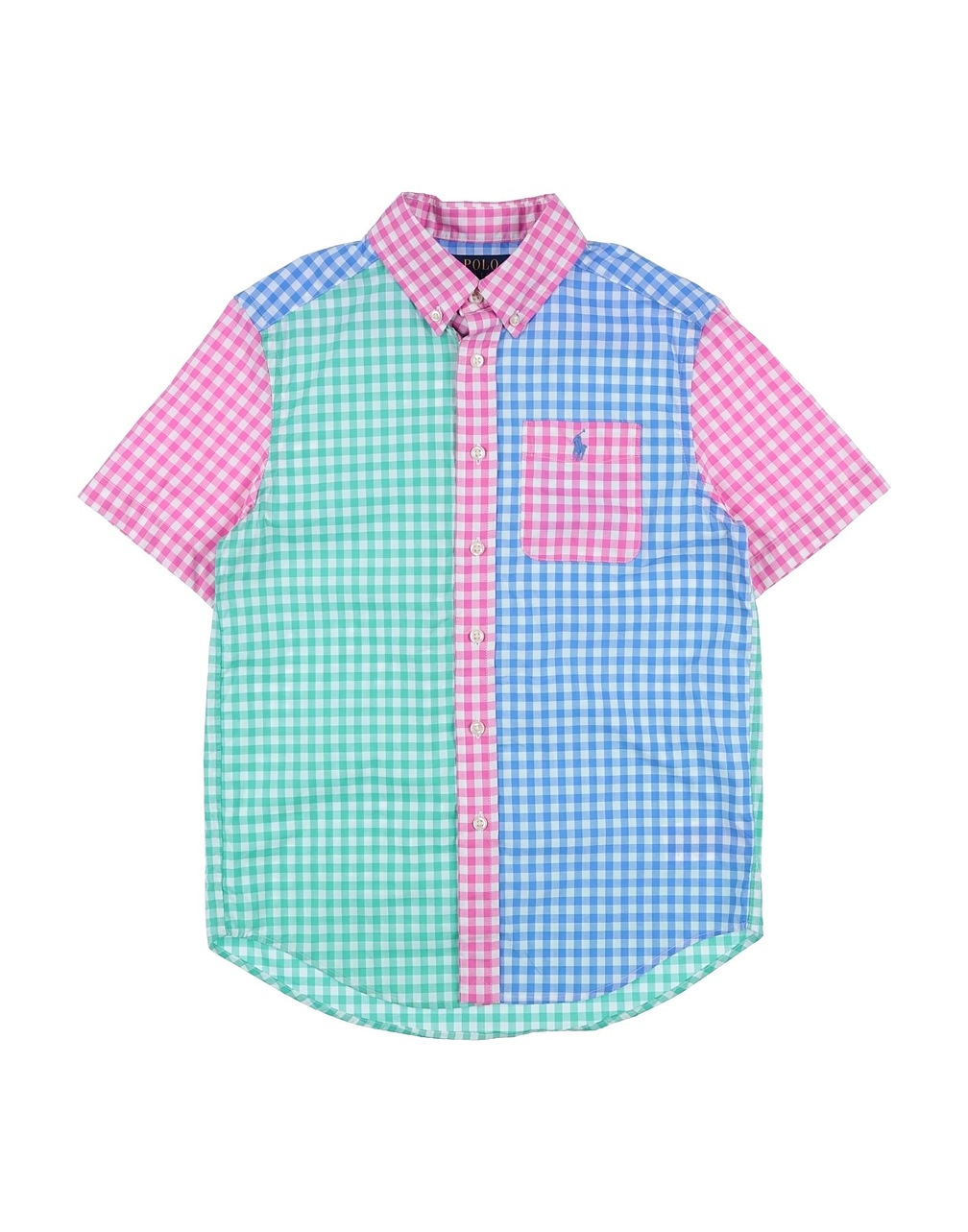 POLO RALPH LAUREN - Shirts