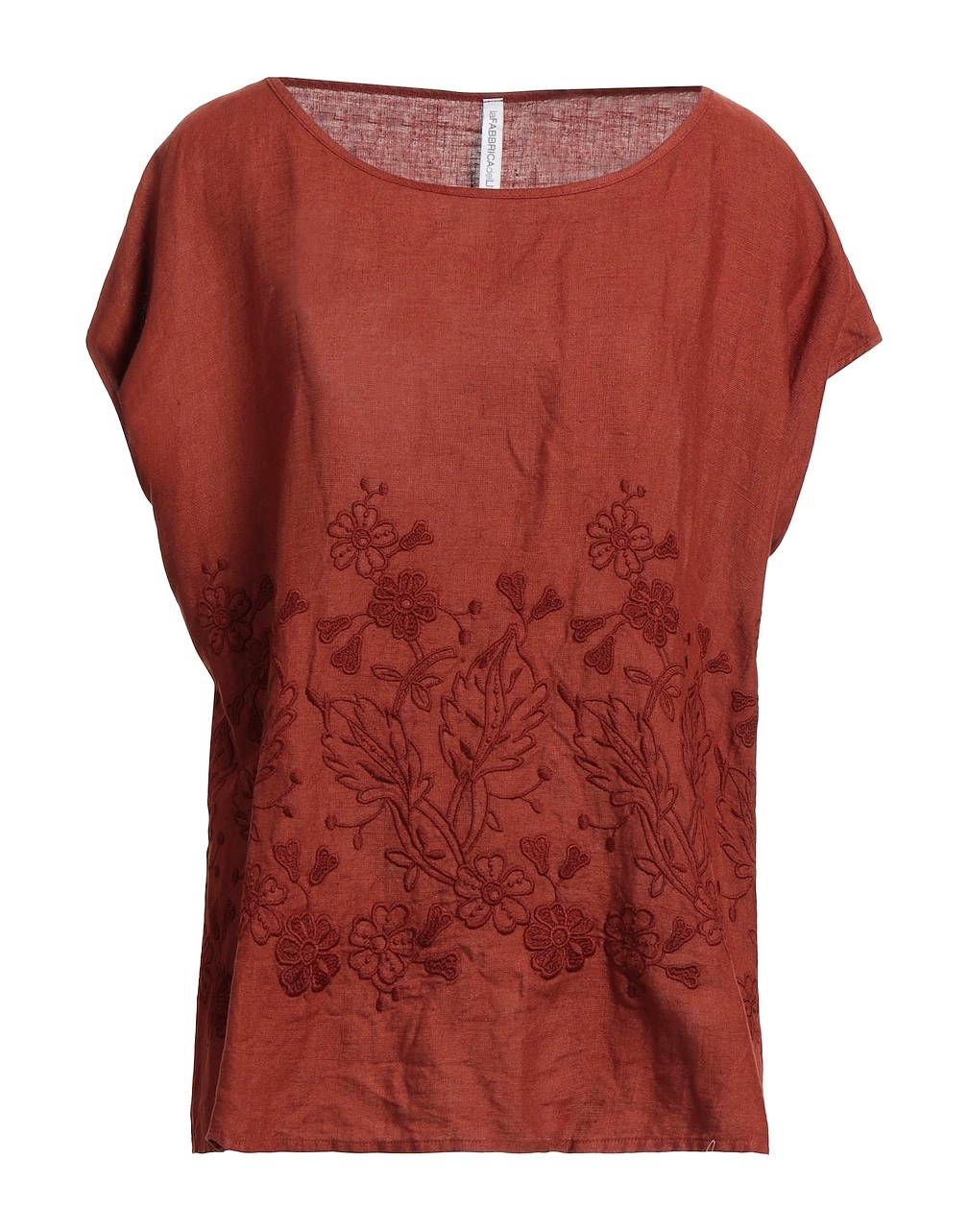 LFDL LA FABBRICA DEL LINO - Tops