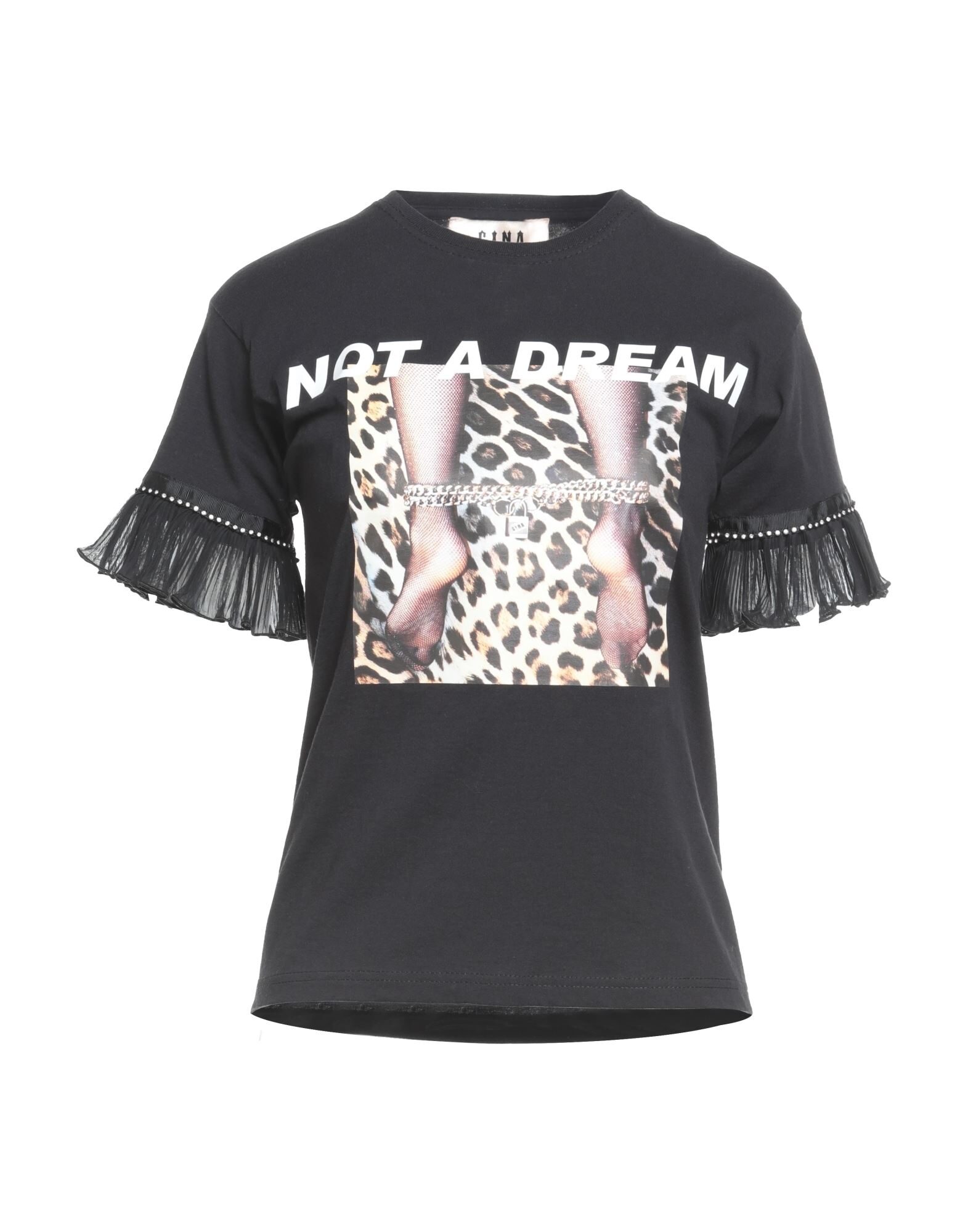 GINA GORGEOUS - 티셔츠