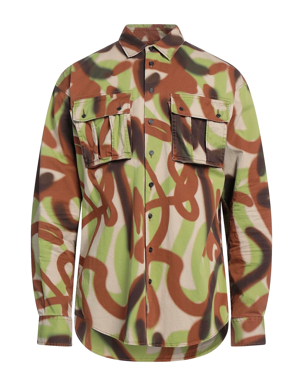 DSQUARED2 - Shirts