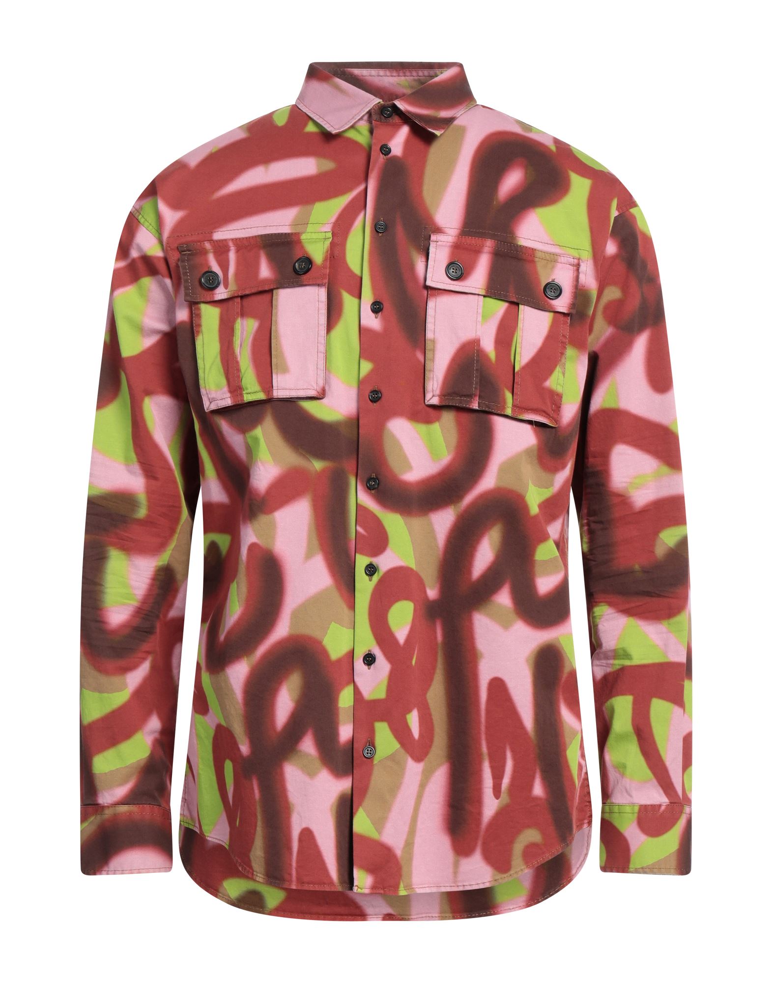 DSQUARED2 - Рубашки 