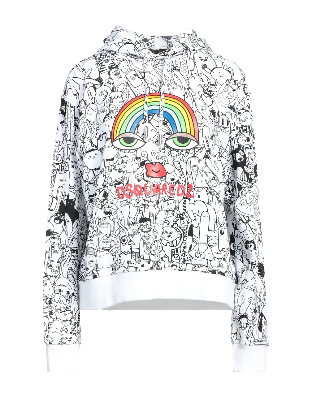 DSQUARED2 - Sweatshirts