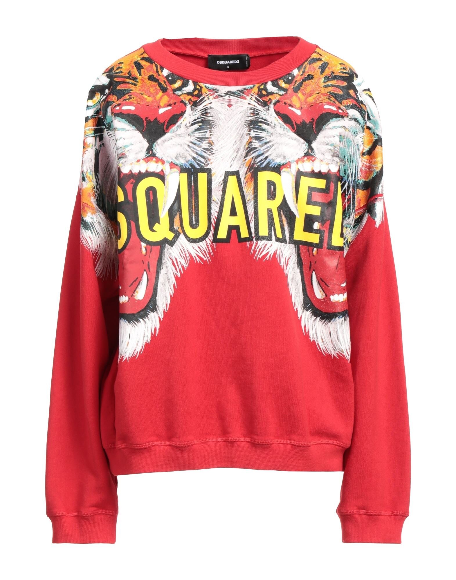 DSQUARED2 - Sweatshirts