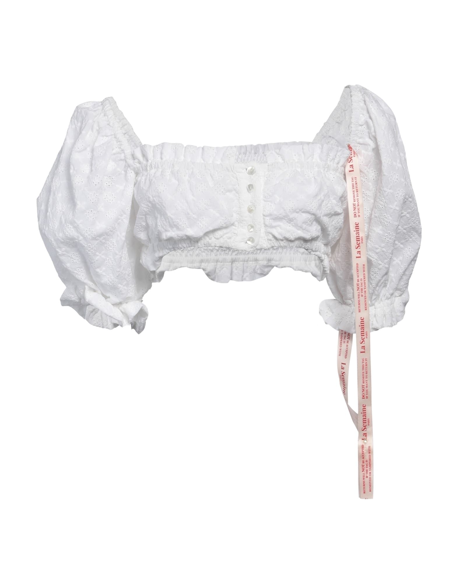 LA SEMAINE Paris - Tops