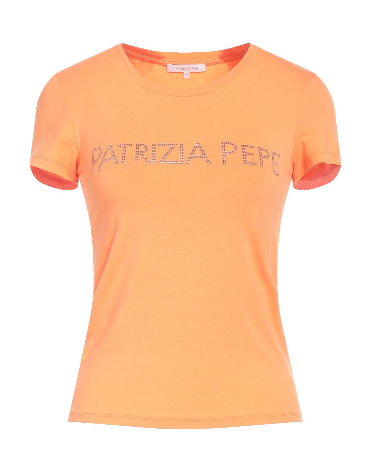 PATRIZIA PEPE - T-shirts
