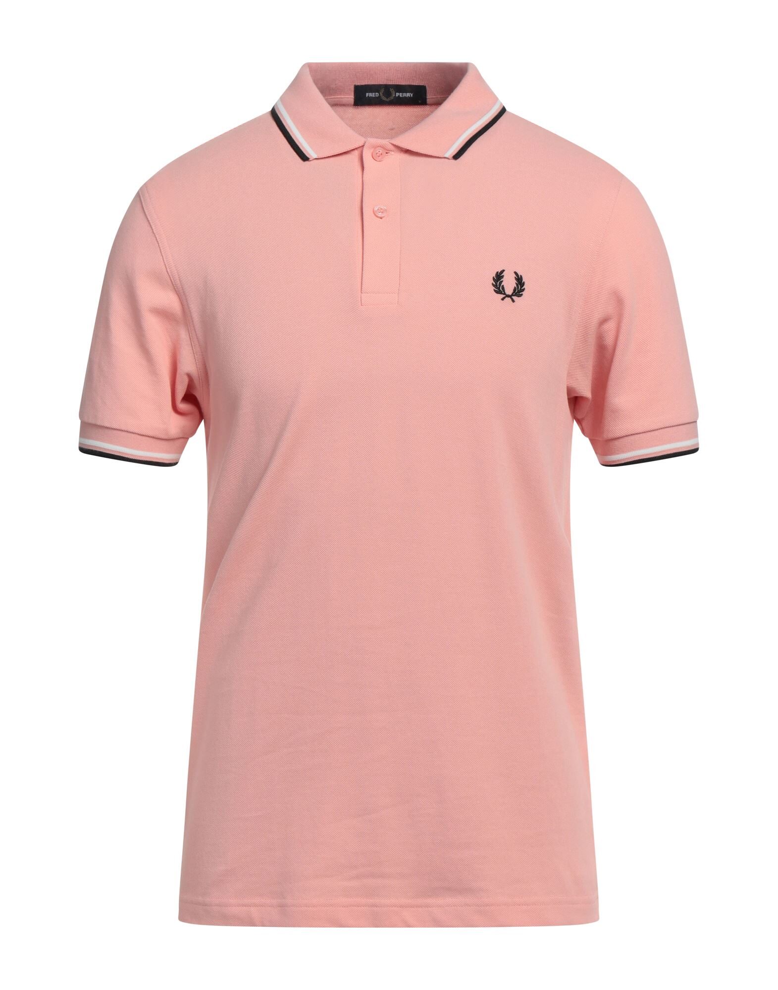 FRED PERRY - 폴로 티셔츠