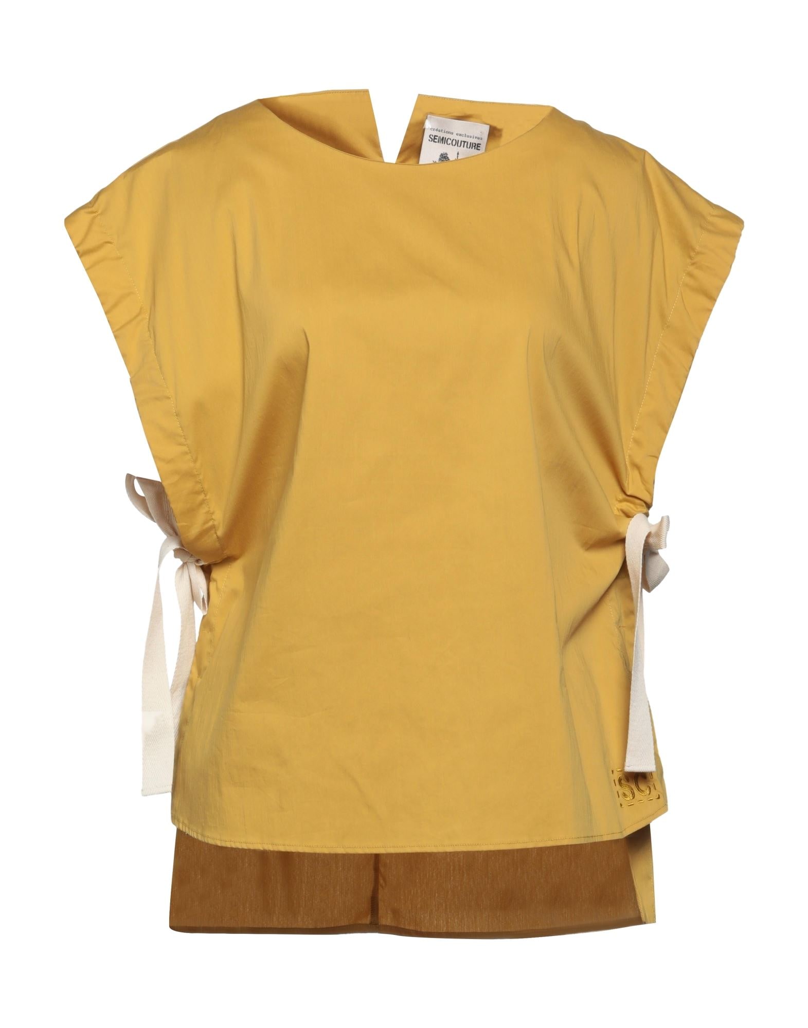 SEMICOUTURE - Tops