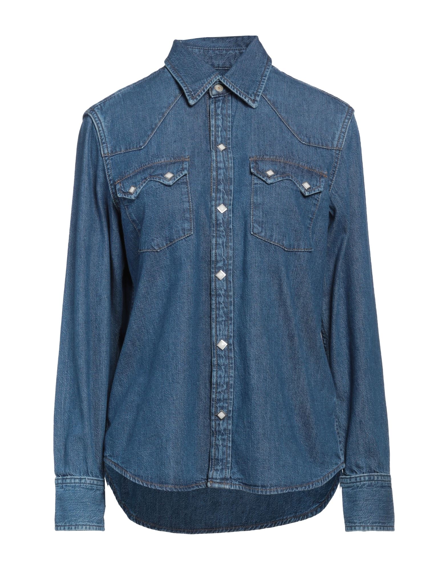 RE/DONE - Denim shirts