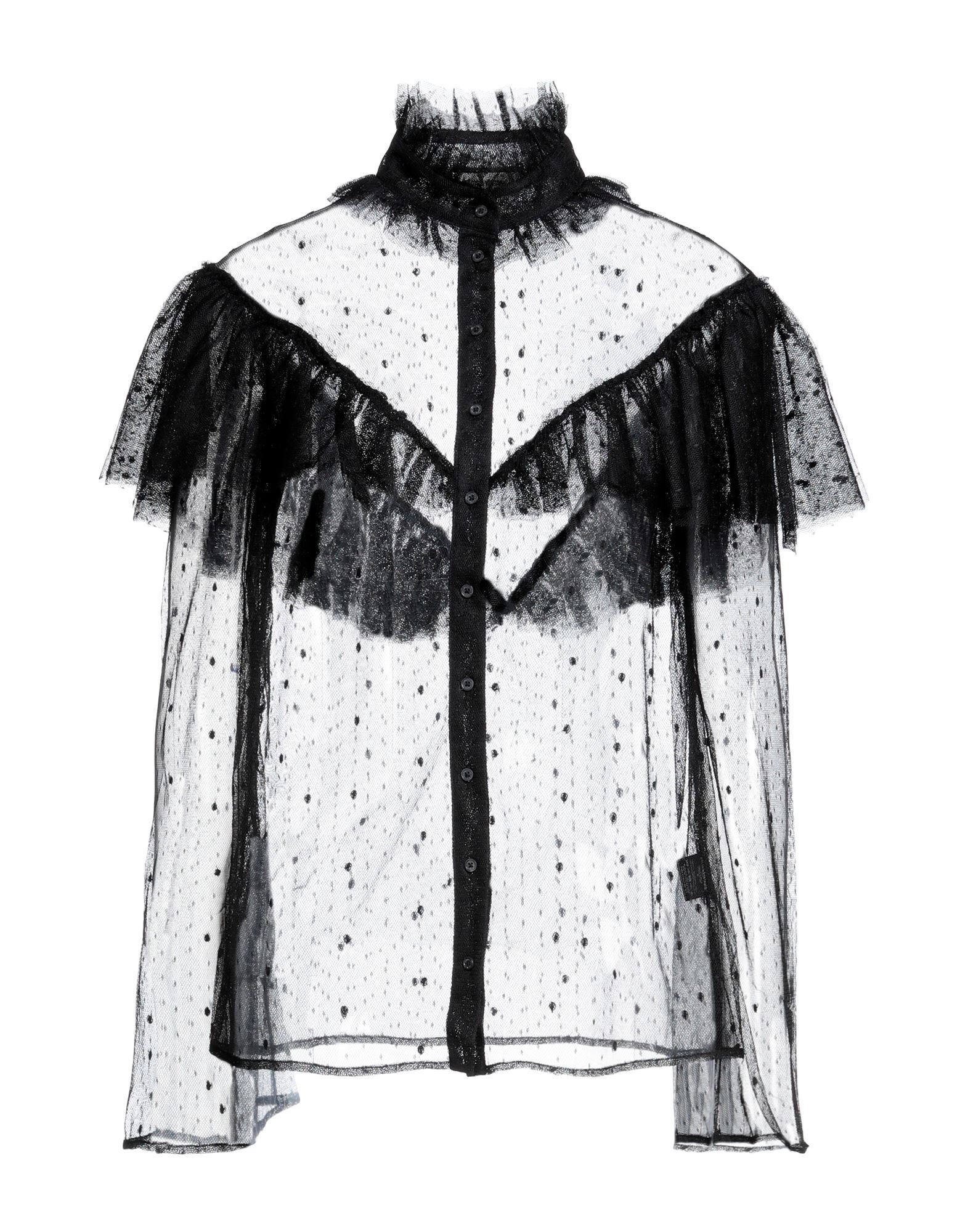 ZADIG&VOLTAIRE - Shirts