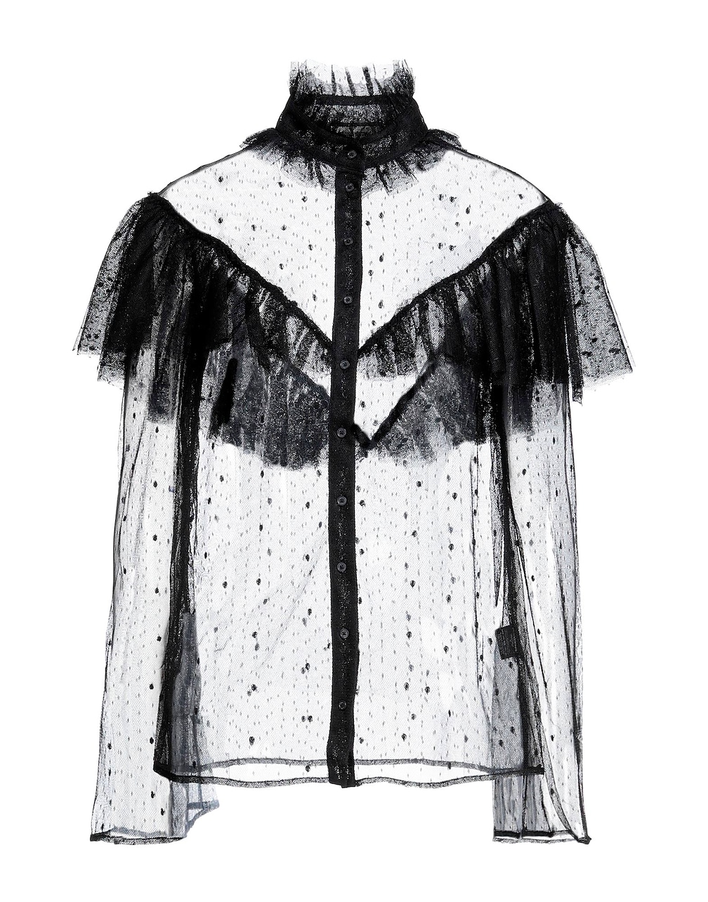 ZADIG&VOLTAIRE - Camicie