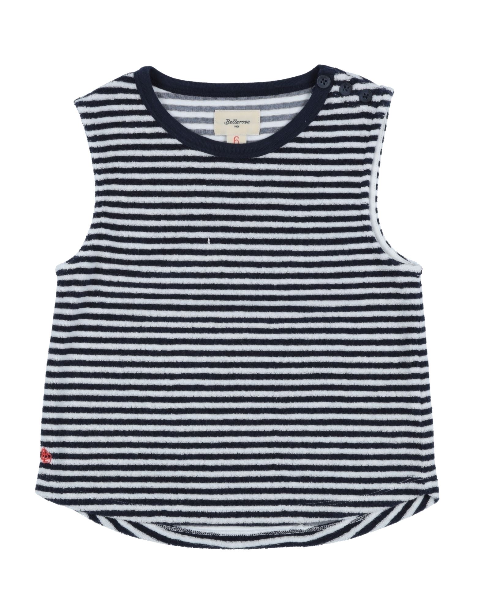 BELLEROSE - T-shirts