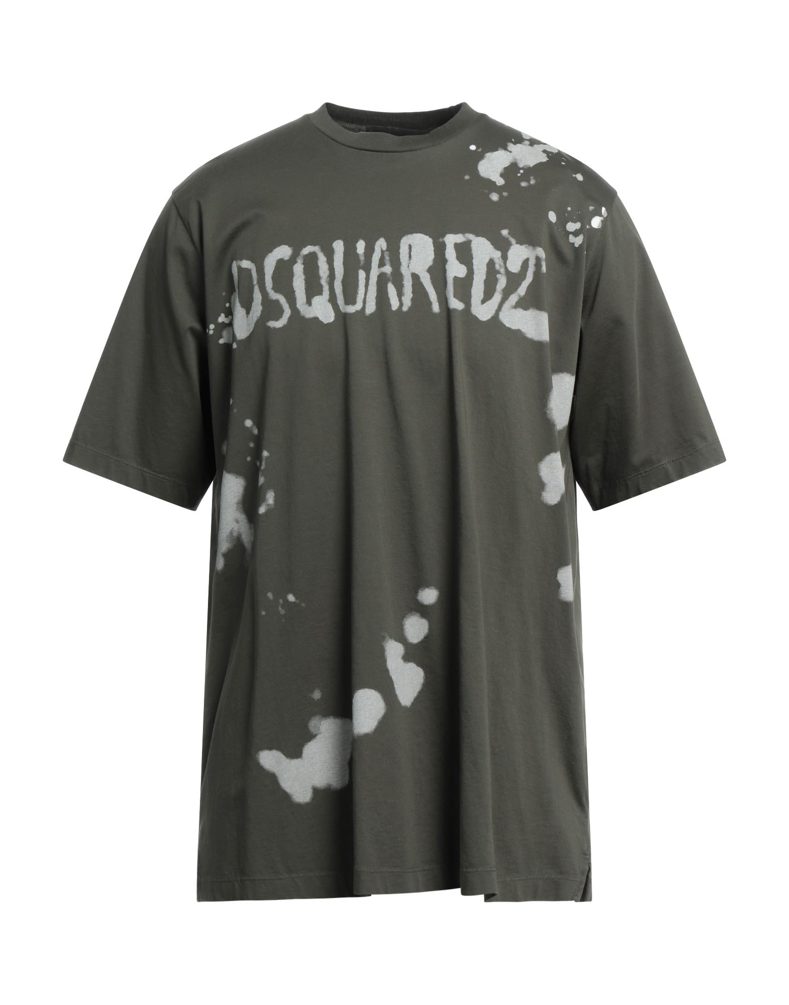DSQUARED2 - T-shirts