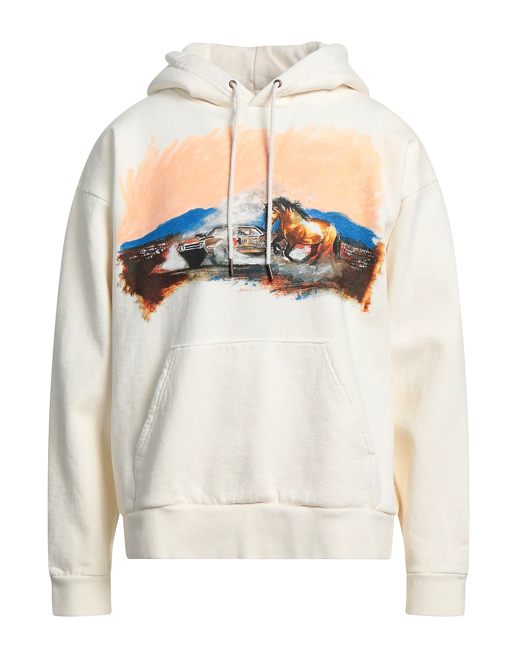 ONE OF THESE DAYS - Sweatshirts