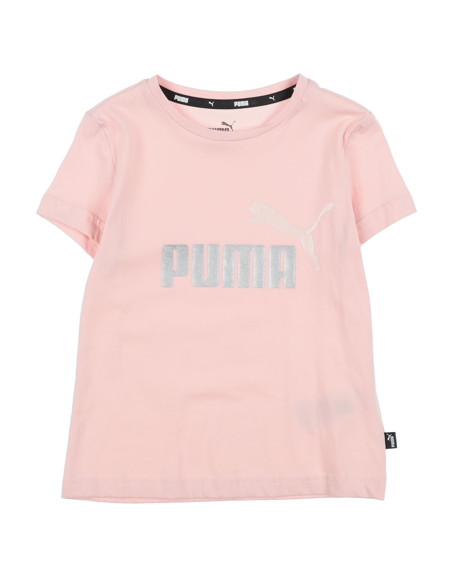 PUMA - T-shirts