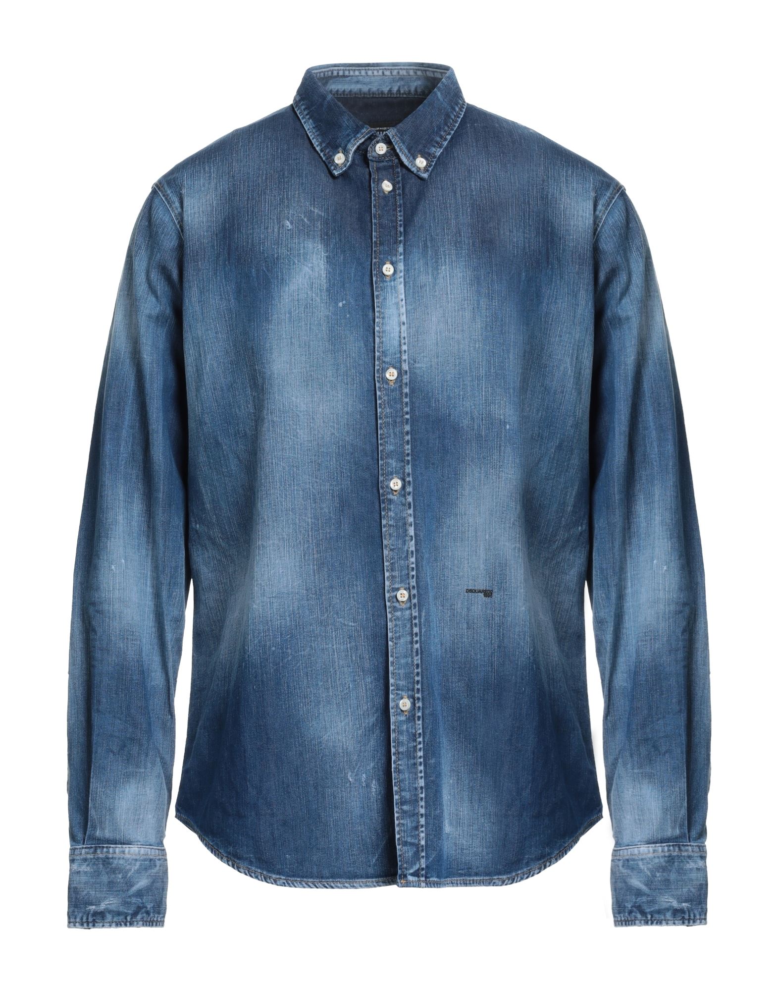 DSQUARED2 - Denim shirts