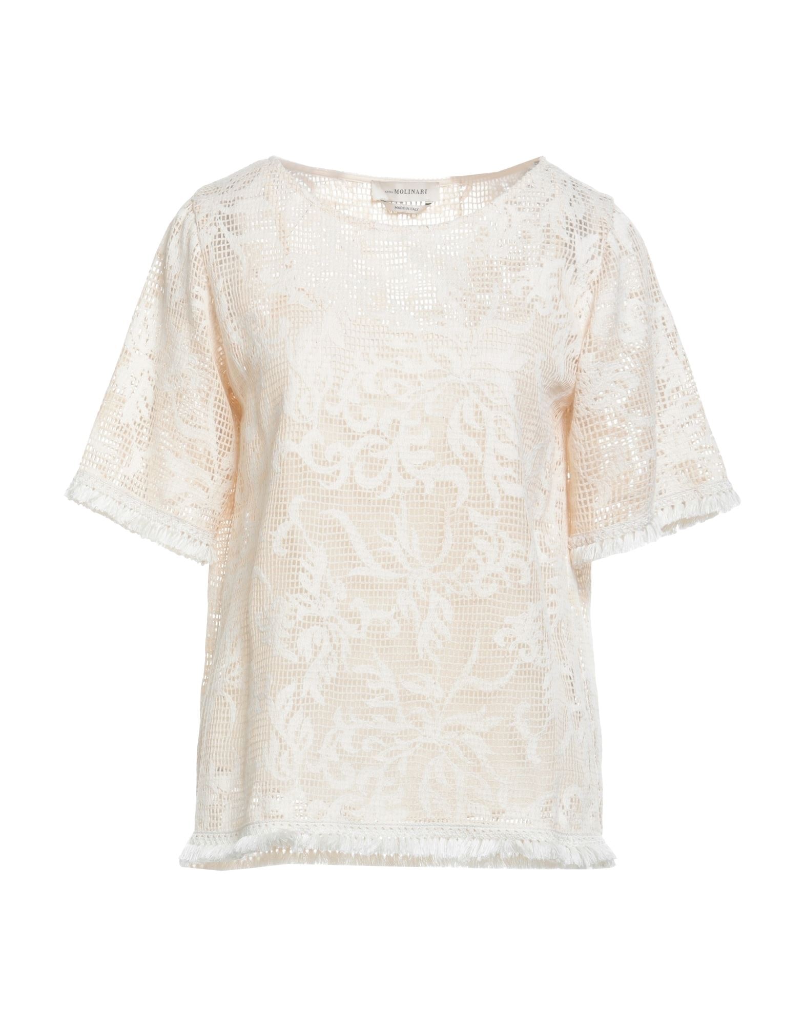 ANNA MOLINARI - Tops