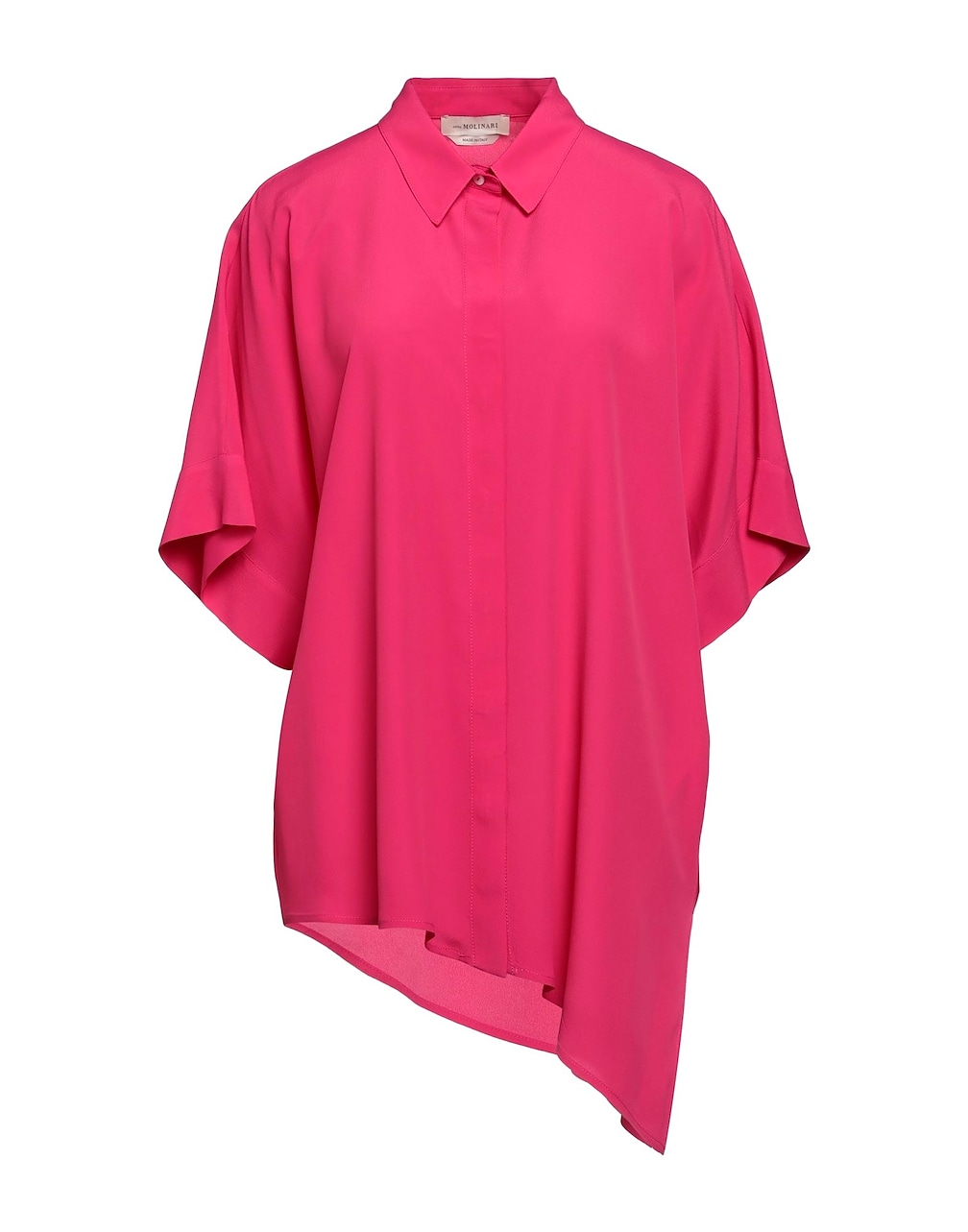 ANNA MOLINARI - Chemises