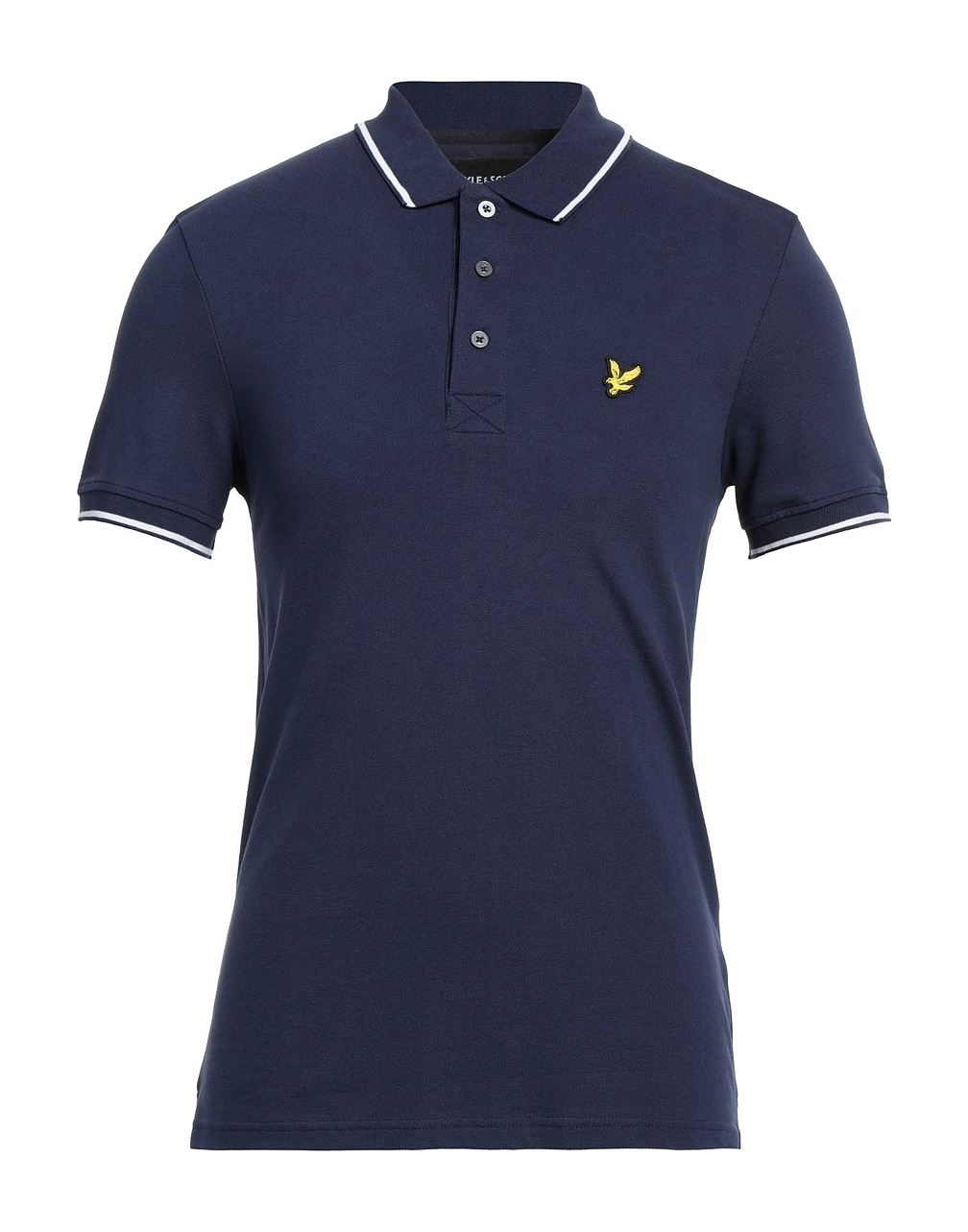 LYLE & SCOTT - Polo shirts