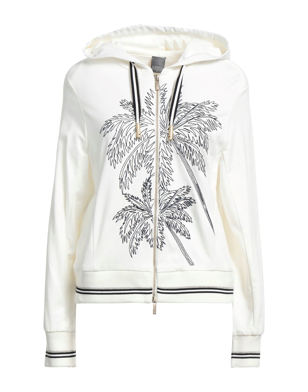 LORENA ANTONIAZZI - Sweatshirts