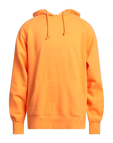 SCOUT Felpa Arancione 60% Cotone, 40% Poliestere