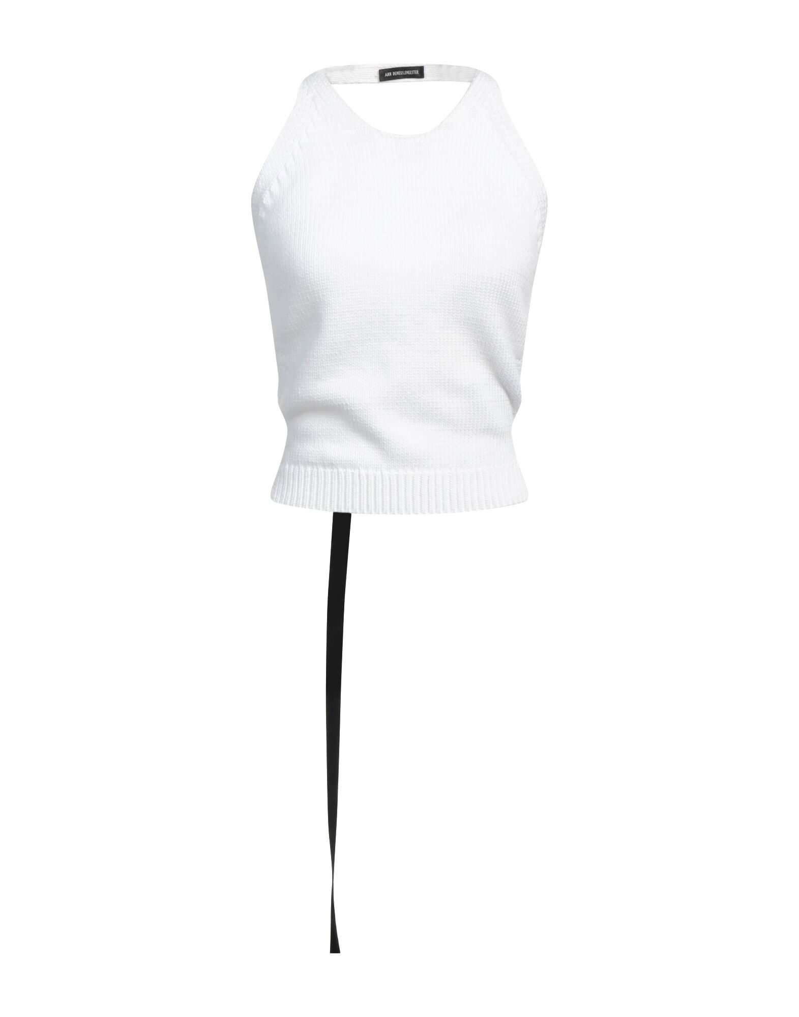 ANN DEMEULEMEESTER - トップス