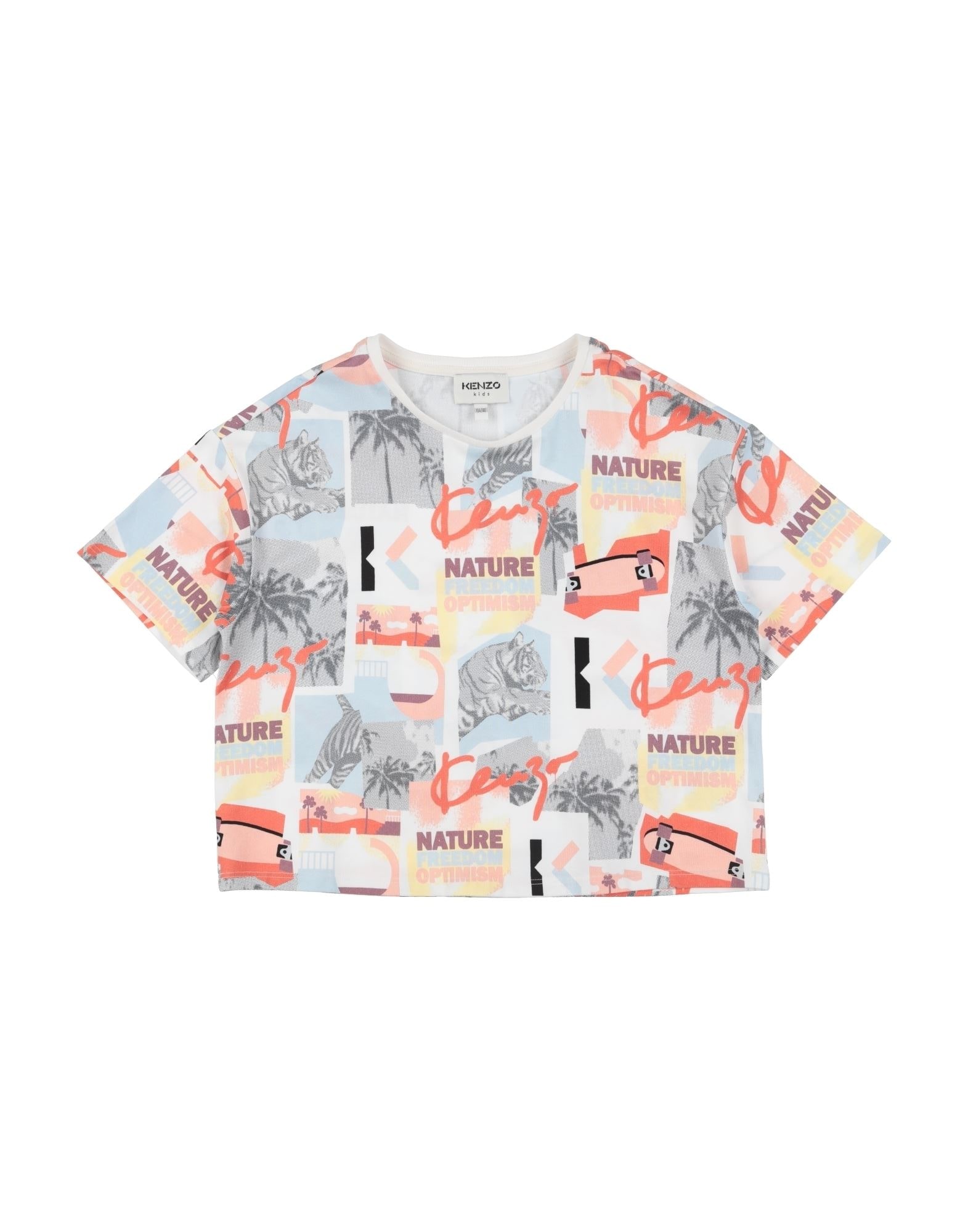 KENZO KIDS - Футболки