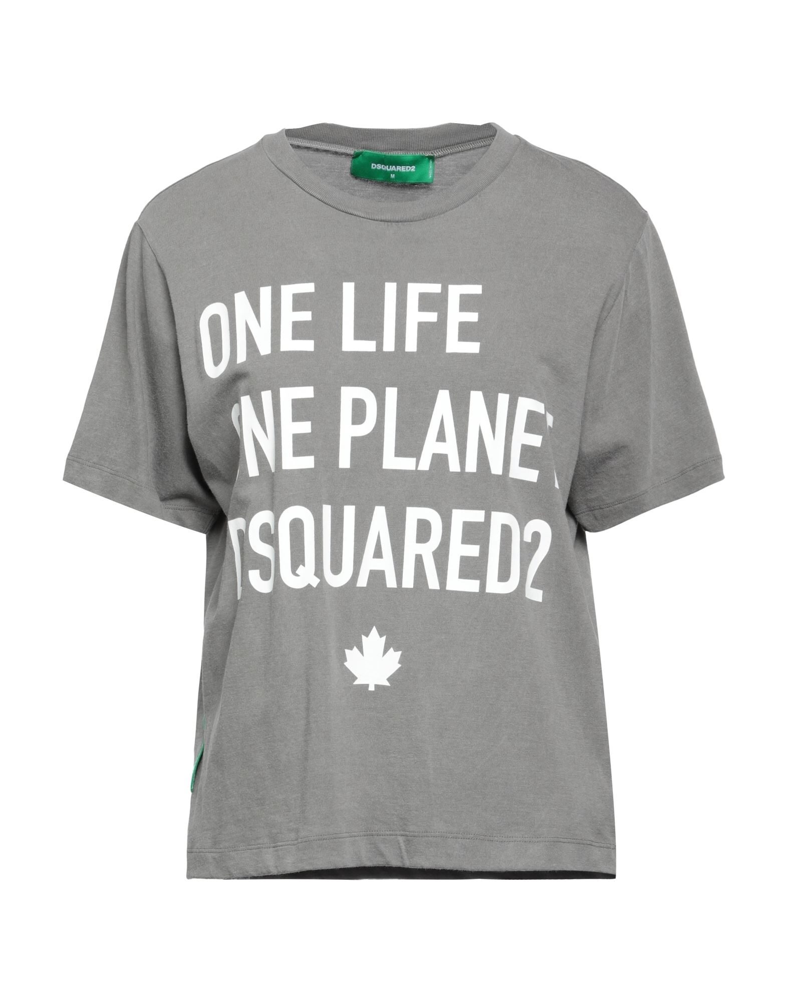 DSQUARED2 - T-shirts