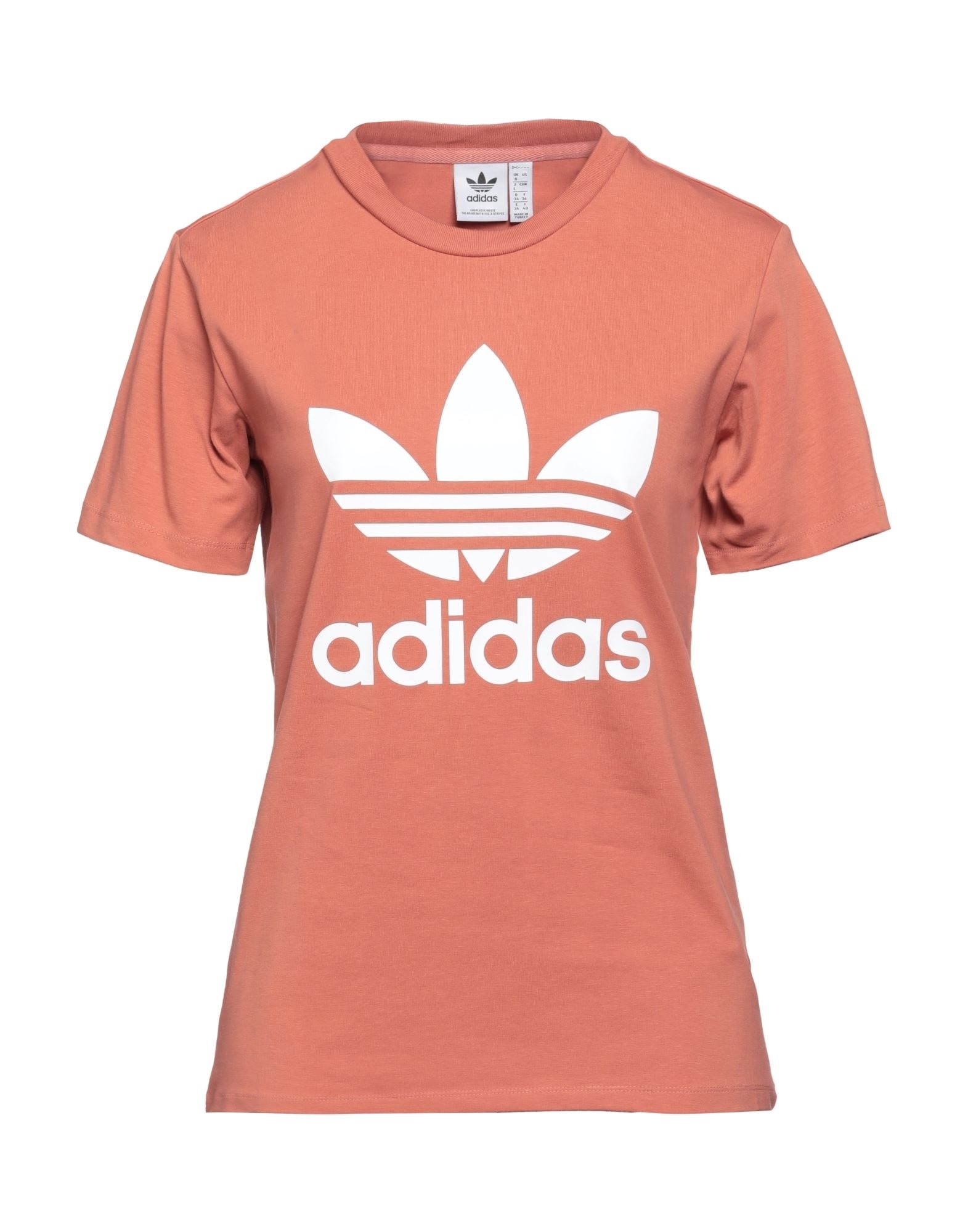 ADIDAS ORIGINALS - T-shirts