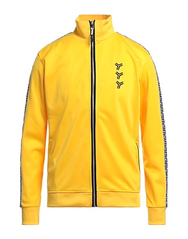 RICHMOND Sweatshirt Yellow 100% Polyester
