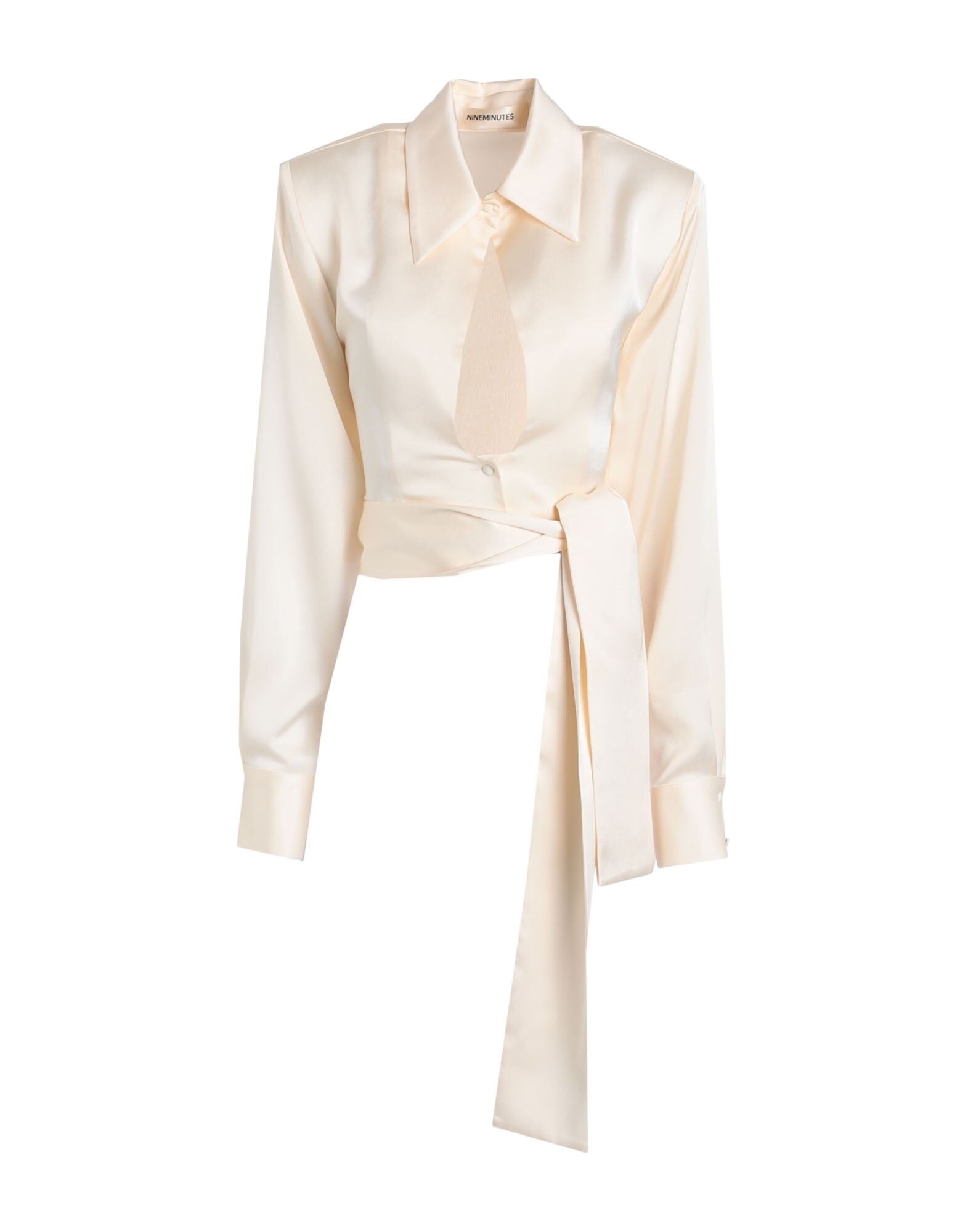 NINEMINUTES - Shirts