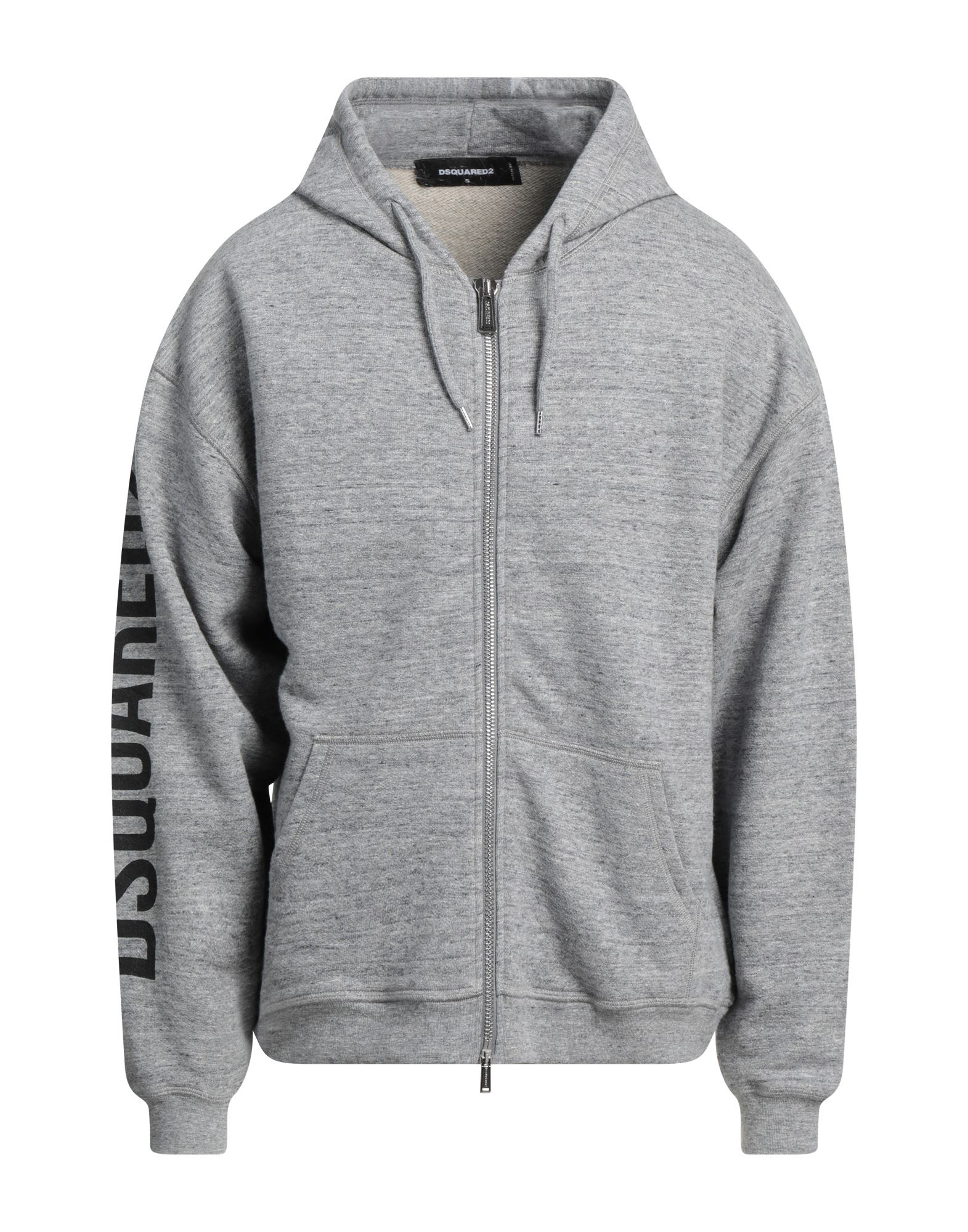 DSQUARED2 - Φούτερ