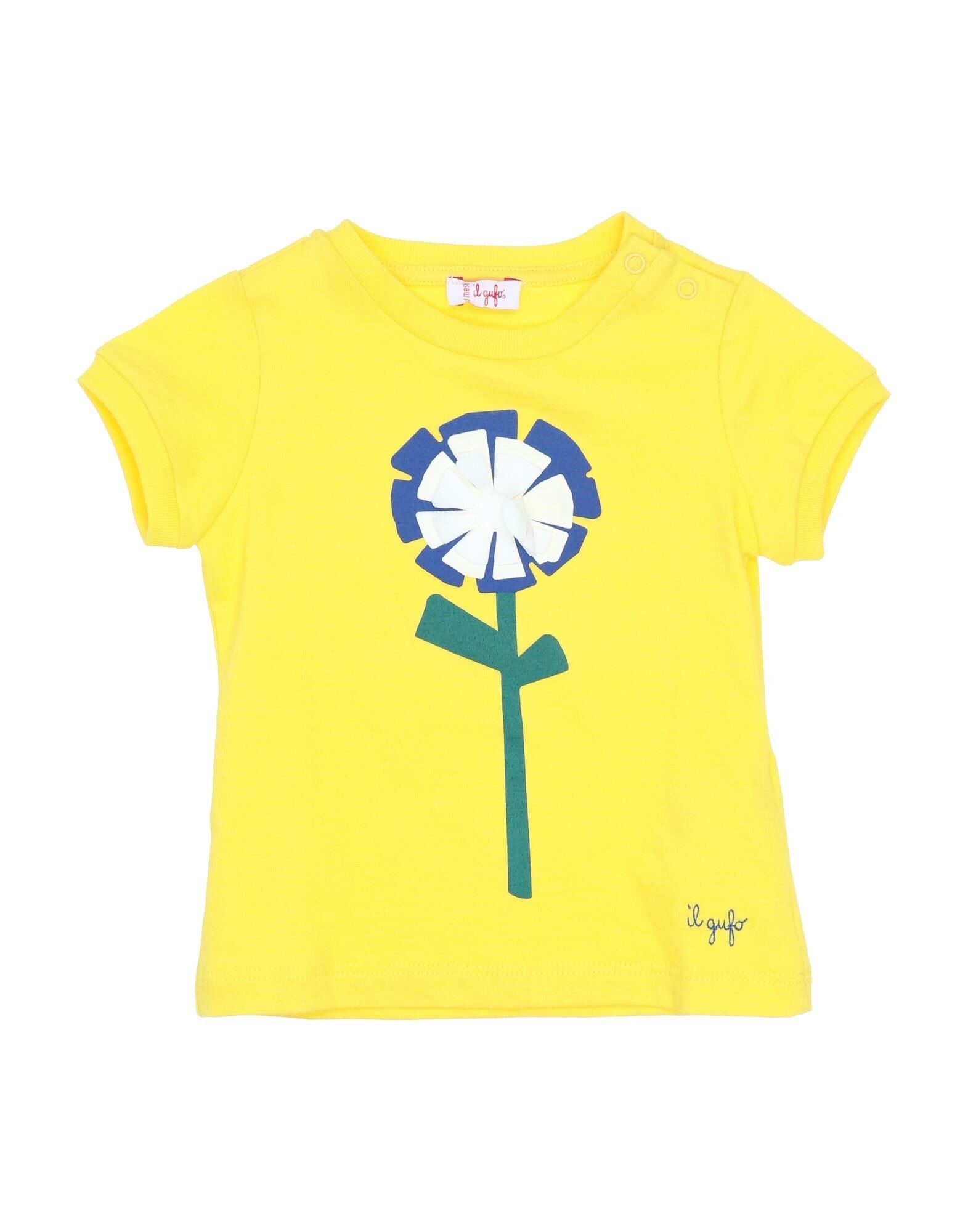 IL GUFO - Футболки