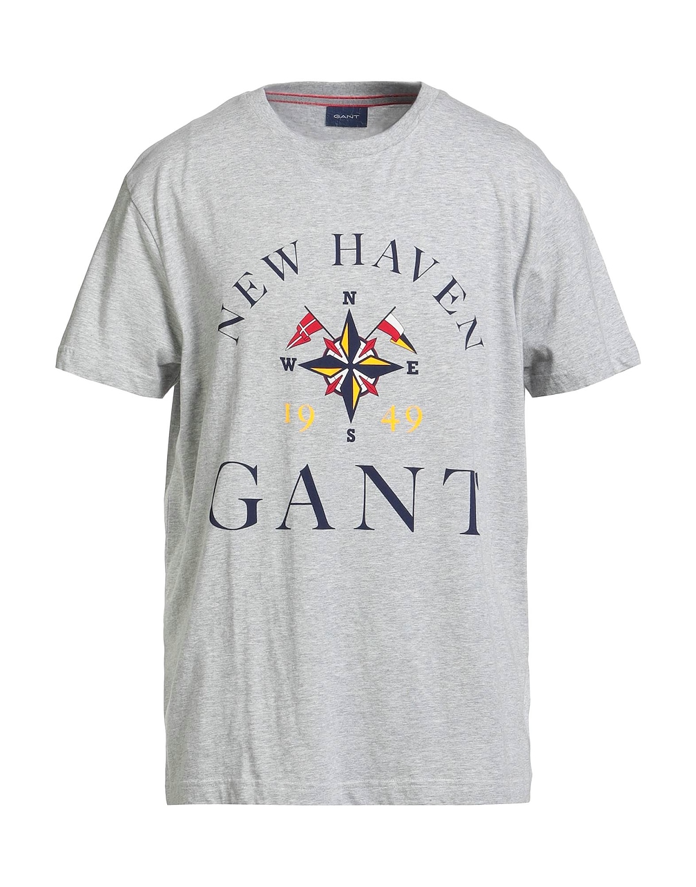 GANT - T-shirts