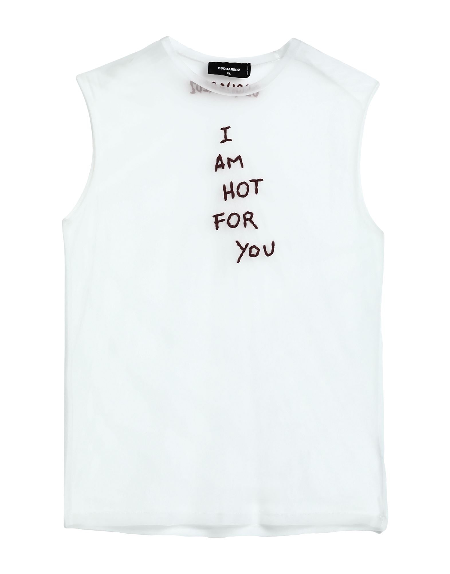 DSQUARED2 - T-shirts