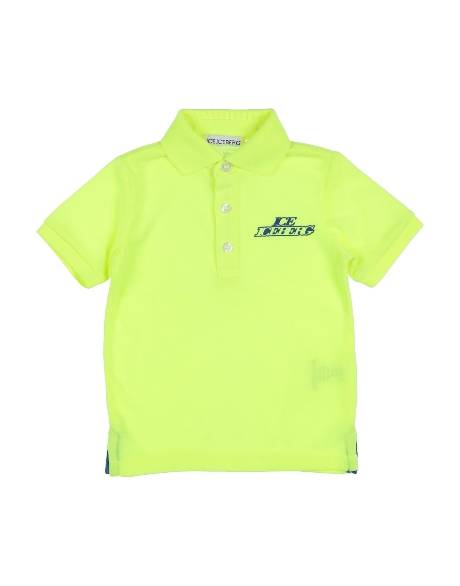 ICE ICEBERG - Poloshirts