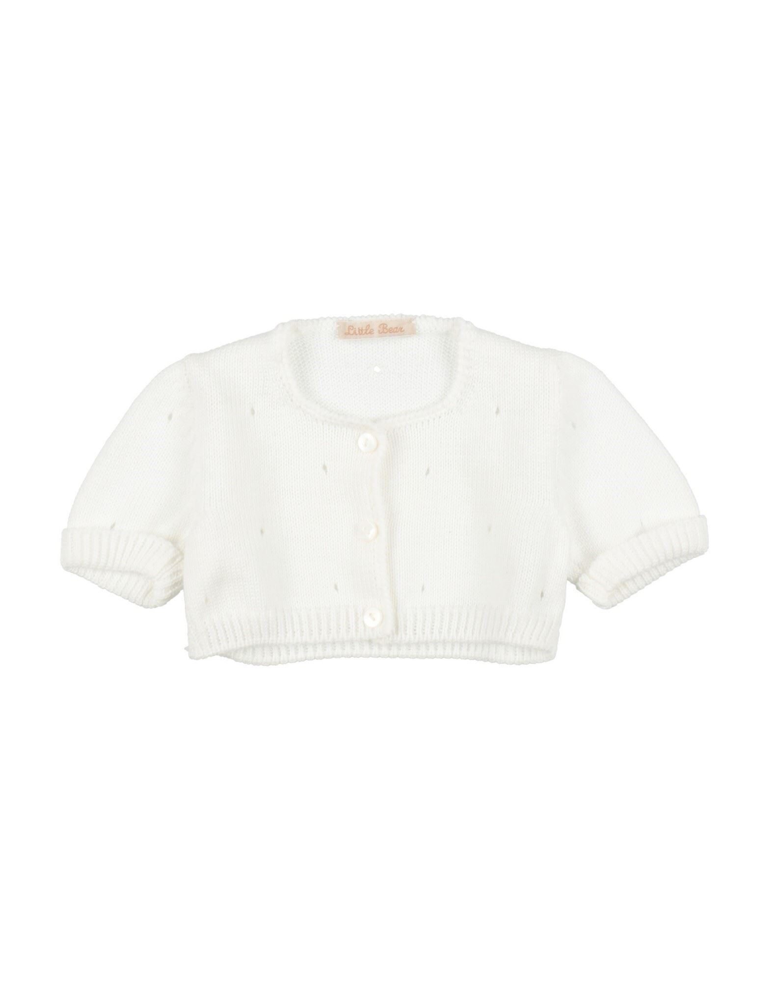 LITTLE BEAR - Болеро