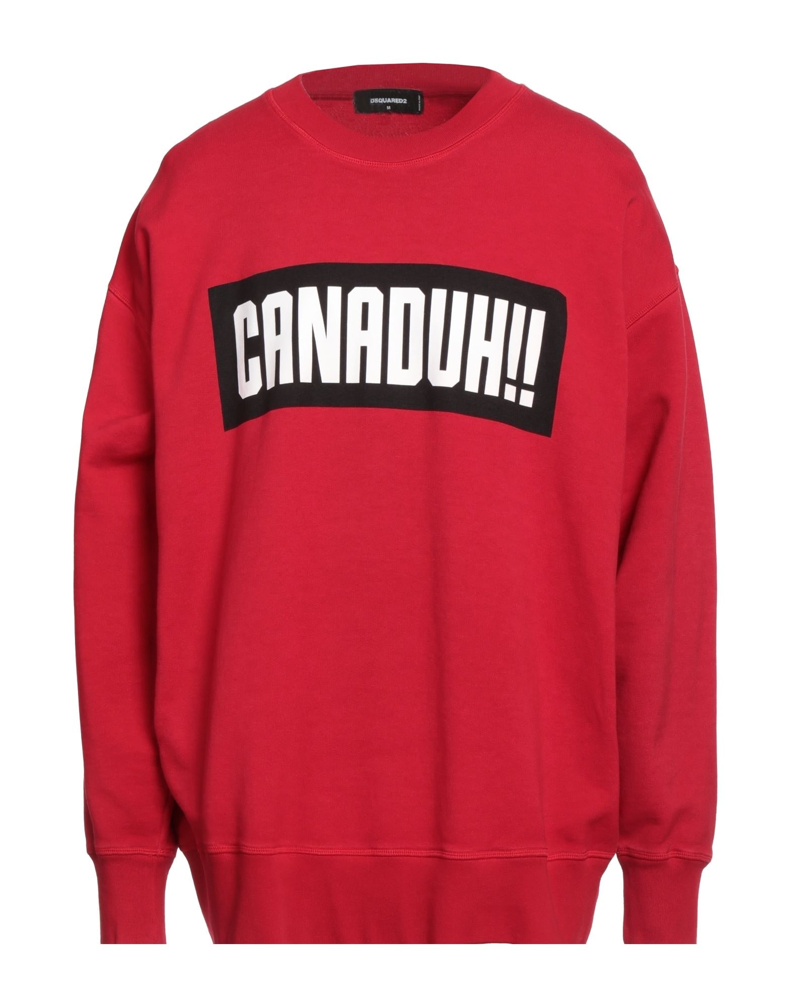 DSQUARED2 - Sweatshirts