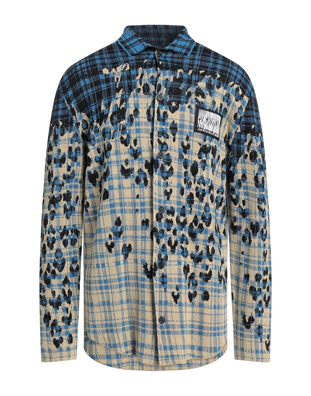 JUST CAVALLI - Shirts