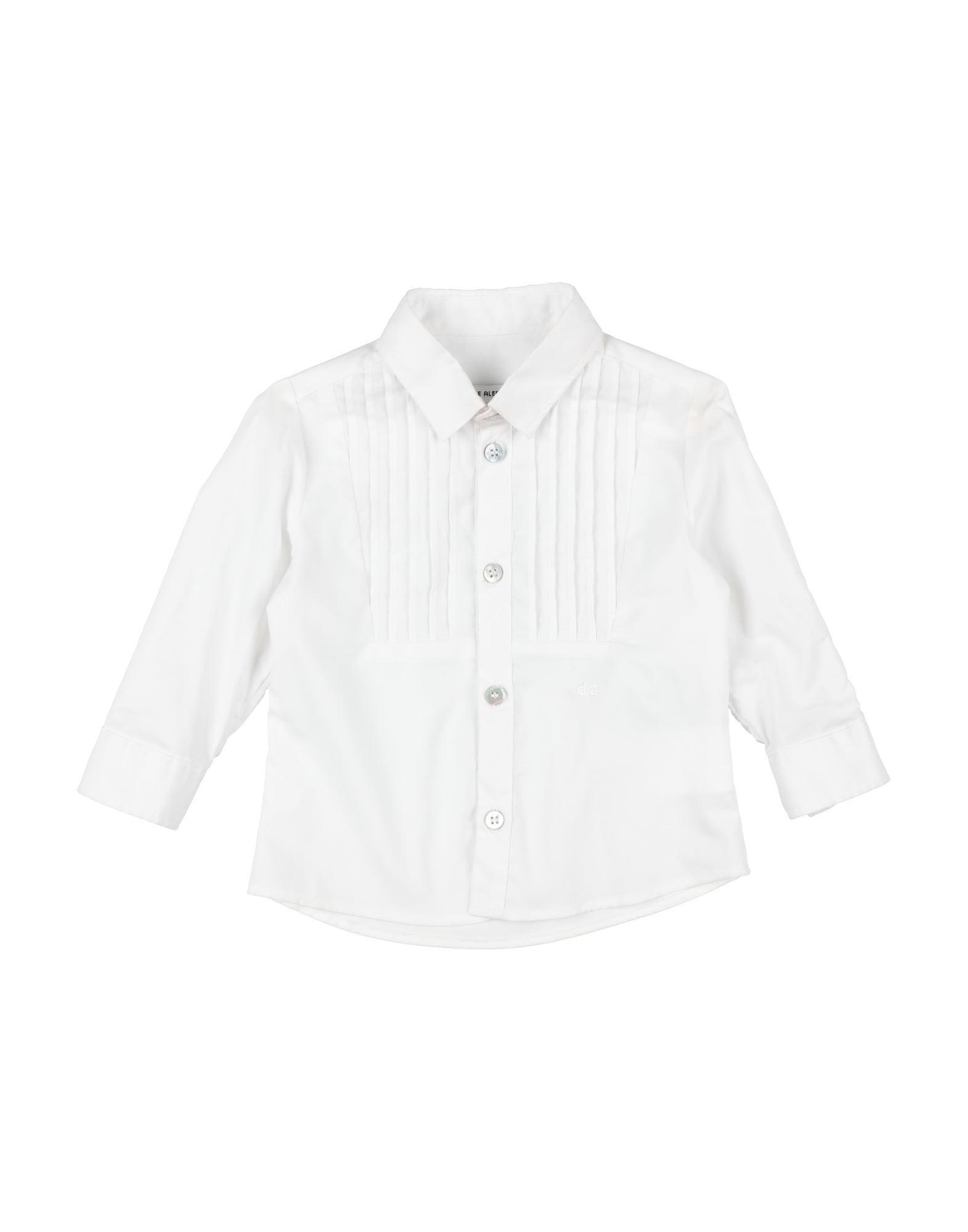 DANIELE ALESSANDRINI - Shirts