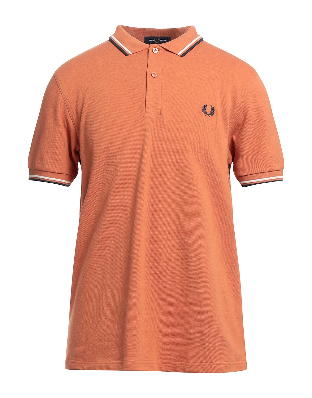 FRED PERRY - Polo shirts