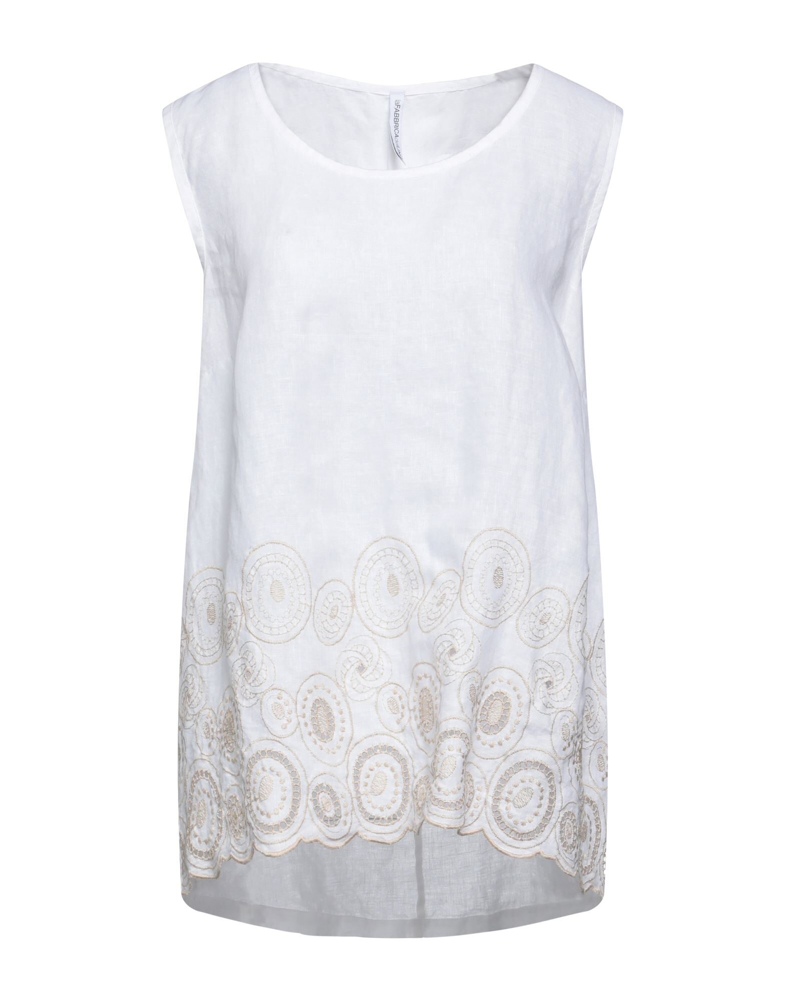 LFDL LA FABBRICA DEL LINO - 탑