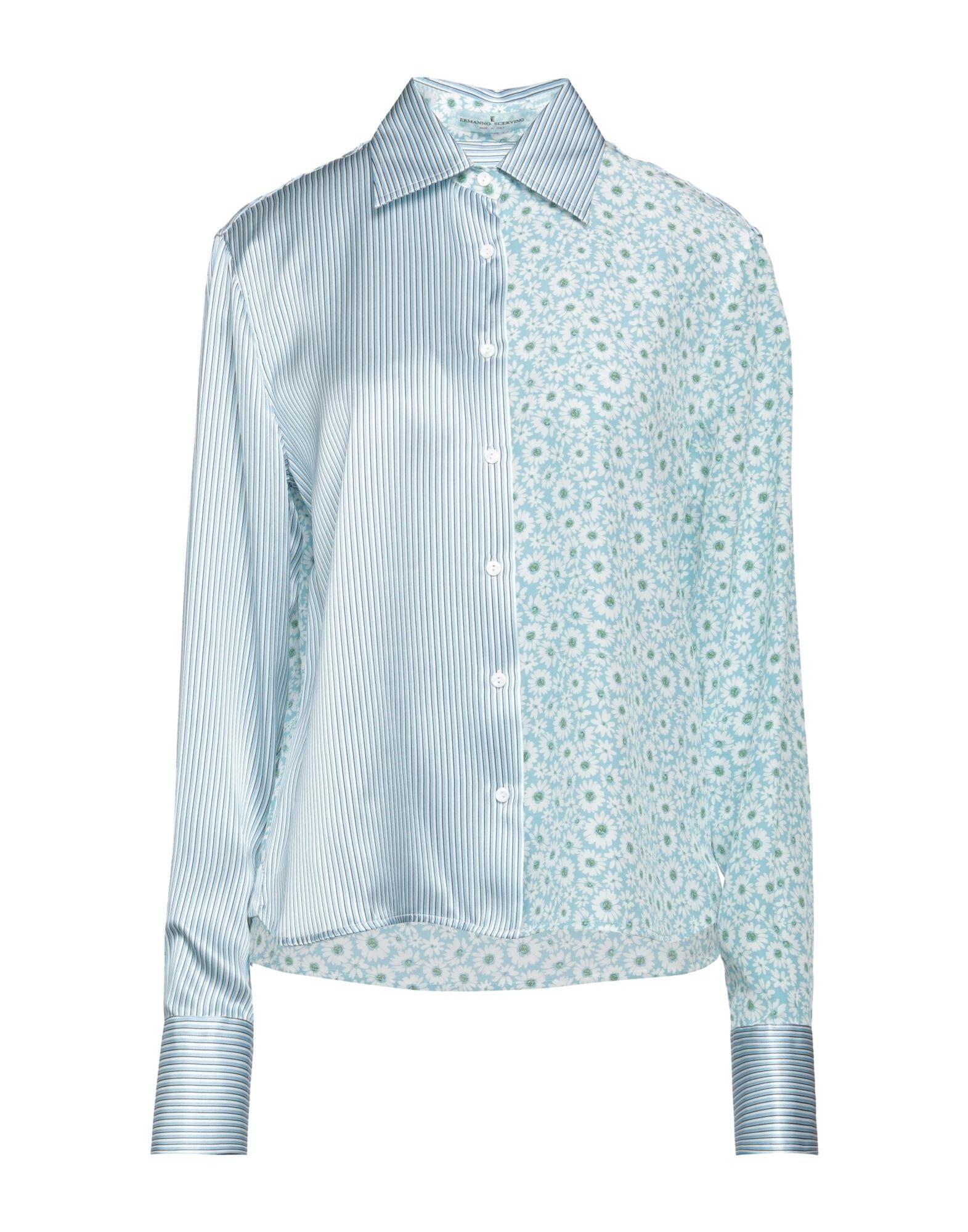 ERMANNO SCERVINO - シャツ