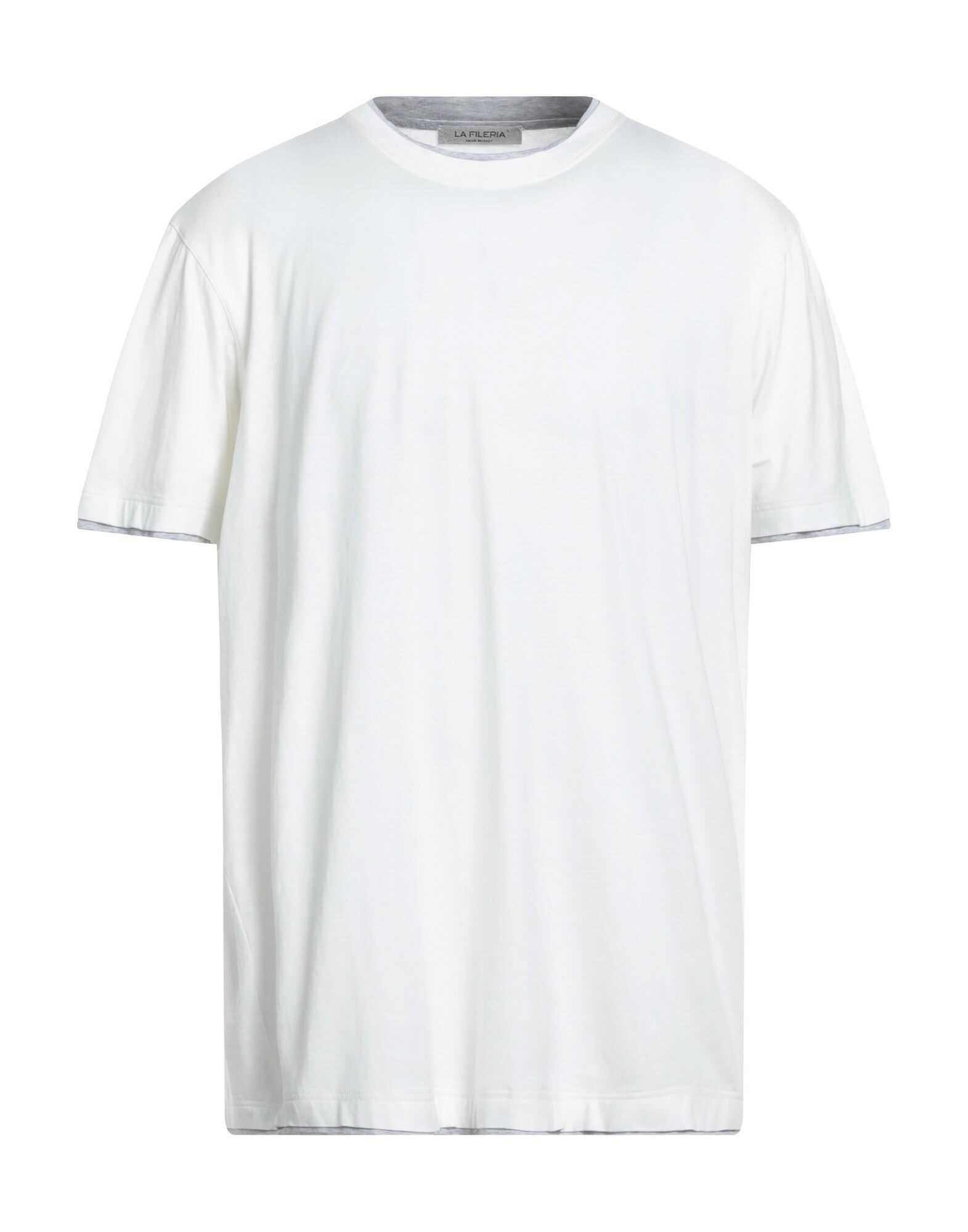 LA FILERIA - T-shirts