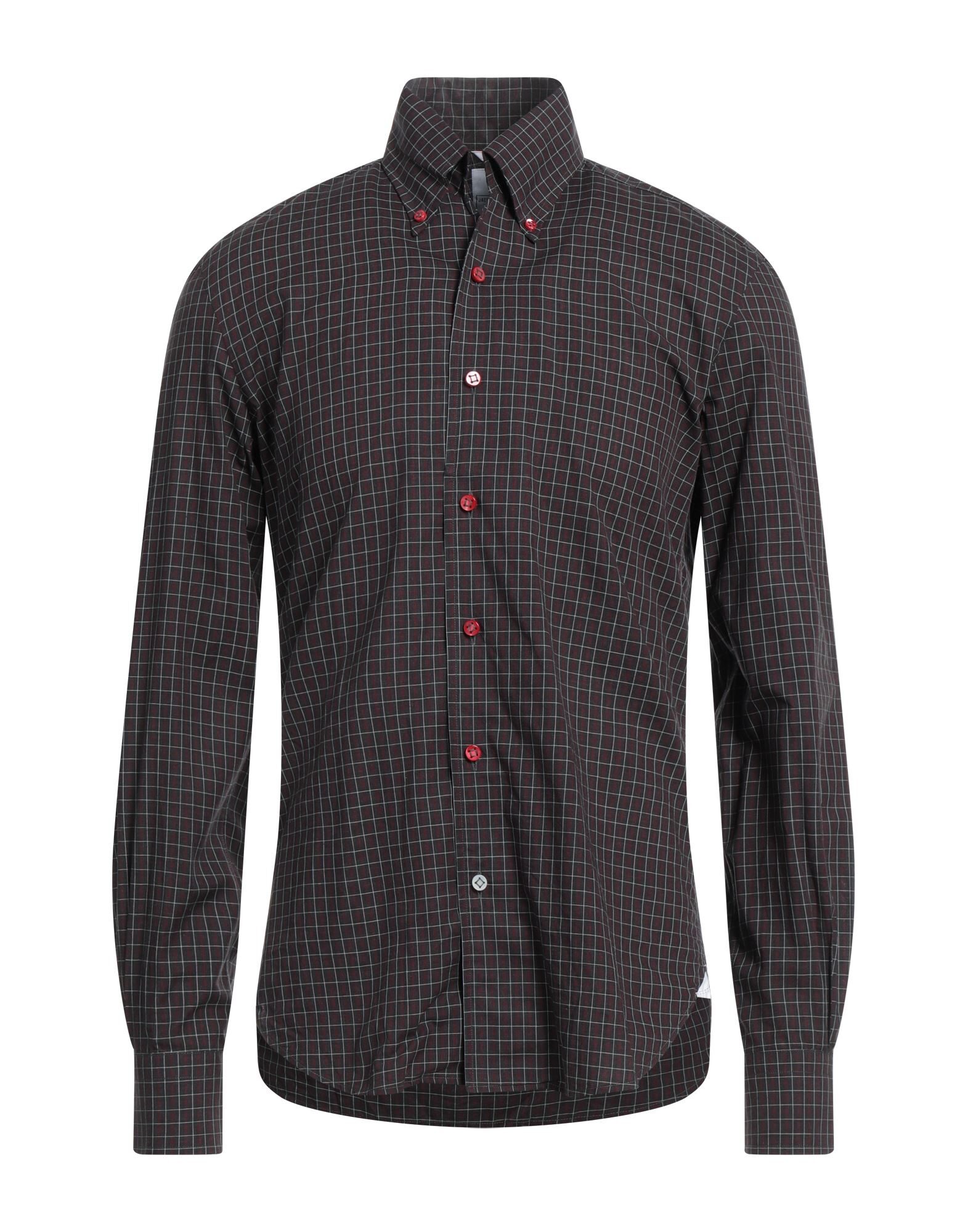 JACOB COHЁN - シャツ