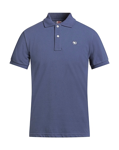 MURPHY & NYE Polo Avio 100% Cotone